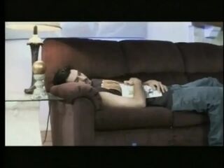 Screaming with Ebony Fun