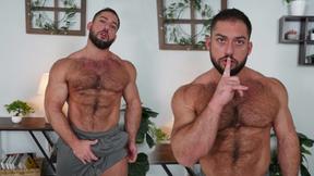 Direct Muscle Action: Mike Russo in Miami