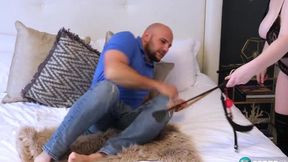Master's Control Over Briana Black