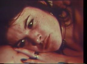 Vintage hairy pussy fucking fingering