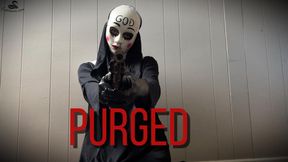 Purged