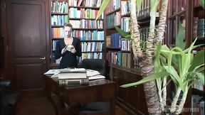 Kathia Nobili cumming in a dp with two big cocksWATCH IT HERE: