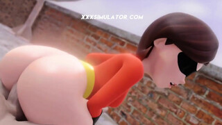 ▮ Onusman Bevy ▮ 3 DIMENSIONAL Loops Assembly [2022 Fill]