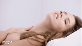 Hot Pussy Licking with European Lesbians Lena Love and Silvie Deluxe