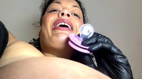 Stepmom Miss Nancy Turns You Into Her Sissy Baby - Taboo Regression & Nurturing Mommy Domination Fantasy (Diapers, Breast Milk, Full Transformation)