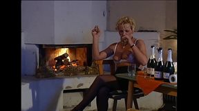 UROMANIA - GERMAN PISS STORIES #2