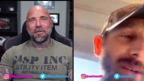 Porn Star Confessions - Matt Muck (episode 7)