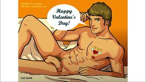 Happy Valentine'_s Day 2007