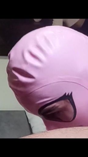How Much It Excites Me to Suck Cocks and Receive a Massive Load of Cum in My Mouth
