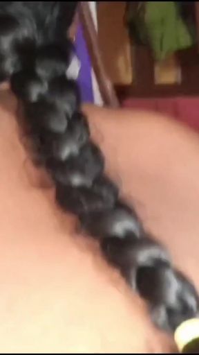 Desi wife giving hardcore sex to son-in-law   Clip 2