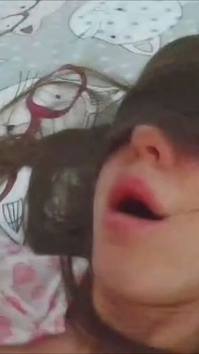 Wife Really Cheats on Her Husband with His Best Friend