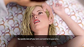 Nursing Back To Pleasure No Sex Until The Wedding Night Ep 36