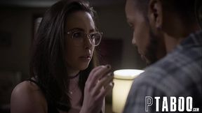 Casey Calvert In Cant Say No