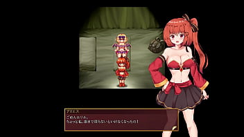 【ネタバレあり】閃紅のアリエス【part8】
