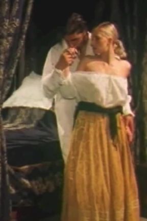 A Nice Vintage Fuck with Cumshot on Pussy