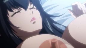 Annerose The Steel Witch Creampie Dripping Out Of That Cunt