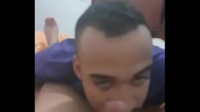 Amateur Gay Couple Enjoy Intense Anal Action In The Fur