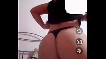 Milf shows boobs and ass live chat