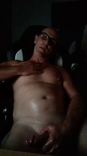 My Solo Wank