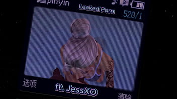 Young Slut in Office ft. JessXO