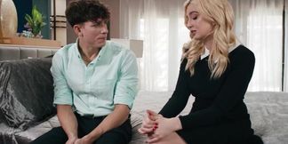 Lexi and Parker have been using a loophole