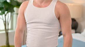 Nico Coopa and Miles Fallon Get Real in a Pissed Encounter