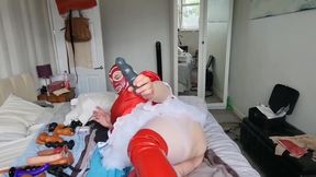 Sissy Ass Destruction Tetsuo Tv