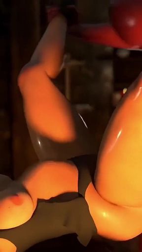 Big Dicks Make a Girl