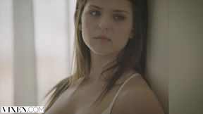 VIXEN Hot Leah Gotti gets anal