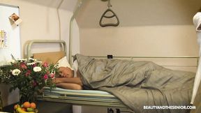 Sarah Bell - Hugo by Grandd