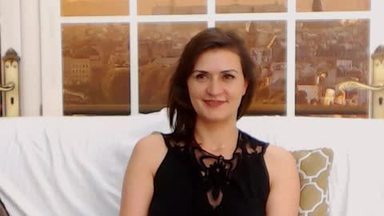 Phoebe Rose Private Show