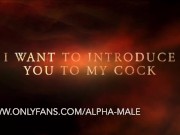 Straight British Guy Onlyfans @Alpha-Male