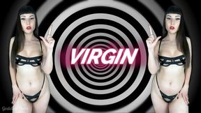 Repeat Your Truth - Negative Virgin Affirmations