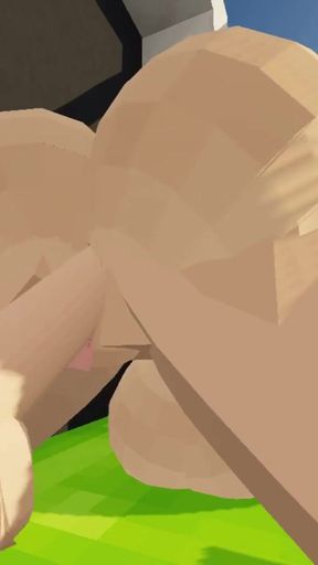 Jenny MILF Intense Sex At Different Angles  Jenny's mod hentai animation   Clip 3