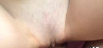 Morning Boner Ends in Hard Fuck
