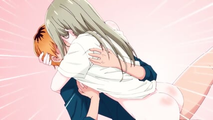 Hitozuma no Kuchibiru wa Kan Chuuhai no Aji ga Shite - Episdio 04