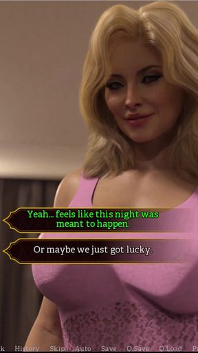 I Have Known You 8 Mandy Wanted Me to Fuck Her