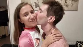 Pornbox Teen Squeezes Massive Cum Out Of Her Holes porn video