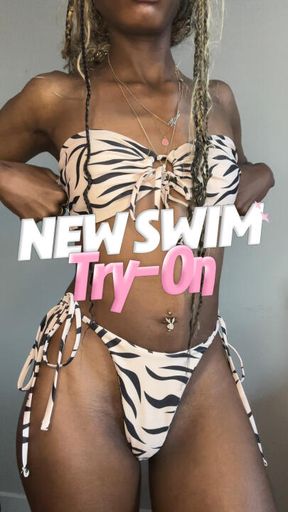 Oops… Did My New Swimsuit Just Drain Your Wallet? 💸👙