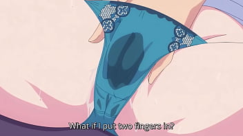 A Simple Massage Turns Into a Wet and Wild Night (Hentai Sex) Eng Sub