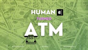 Human Turned ATM NLP