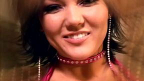 claire dames is a big jugged hoe