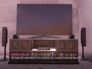 BUNKERED WITH FEMBOY #07 – Gameplay by Misterdoktor