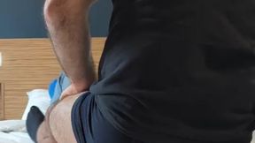 Seat Couldn't Take Full Weight