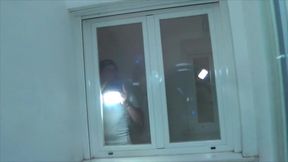 Twink fucked by XXL dick of Mickael Duqye