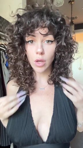 Asmr Perfume Bottle