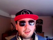 Me when I was 19 reading Fresh Prince seductively
