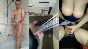 all about early sissy slut formation and depravation - episodes compilation ii - never published before