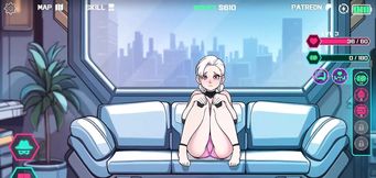 Hotime Saga - Part 3 - Sex Game Solution By LoveSkySanHentai