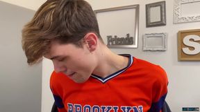 3 Cocks for the Teen Boy - Part 1